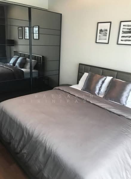 The Address Chidlom, Bangkok, Ploenchit Road, Lumphini, Pathum Wan, Bangkok, 2 Bedrooms, 80 sqm, Condo For Sale, by Ratsarin Sirinipaspong, 500386356 - DDproperty.com