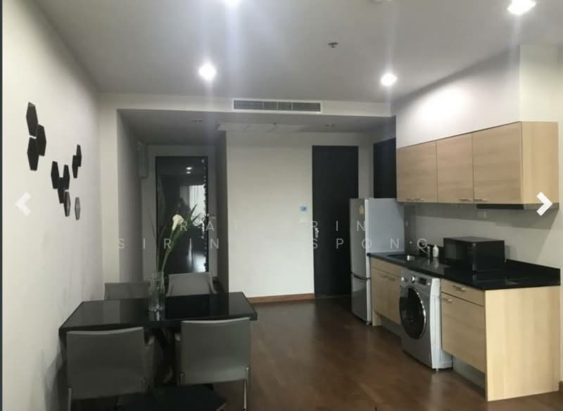 The Address Chidlom, Bangkok, Ploenchit Road, Lumphini, Pathum Wan, Bangkok, 2 Bedrooms, 80 sqm, Condo For Sale, by Ratsarin Sirinipaspong, 500386356 - DDproperty.com