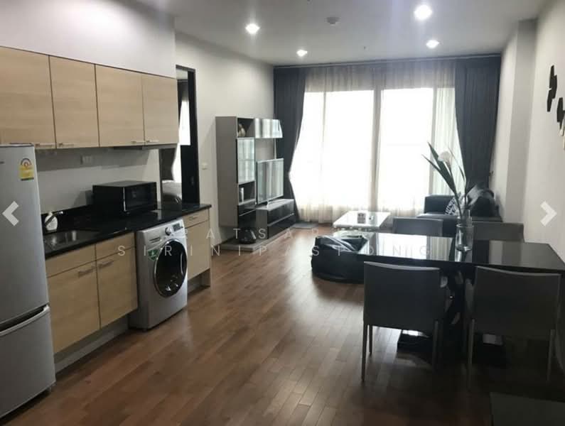 The Address Chidlom, Bangkok, Ploenchit Road, Lumphini, Pathum Wan, Bangkok, 2 Bedrooms, 80 sqm, Condo For Sale, by Ratsarin Sirinipaspong, 500386356 - DDproperty.com