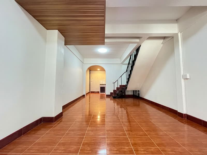 ฉัตรณรงค์ แพรกษา, Samut Prakan, Phraeksa, Muang Samut Prakarn, Samut Prakan, 1 Bedroom, 100 sqm, Townhouse For Sale, by The Best Property มาศ, 500386358 - DDproperty.com
