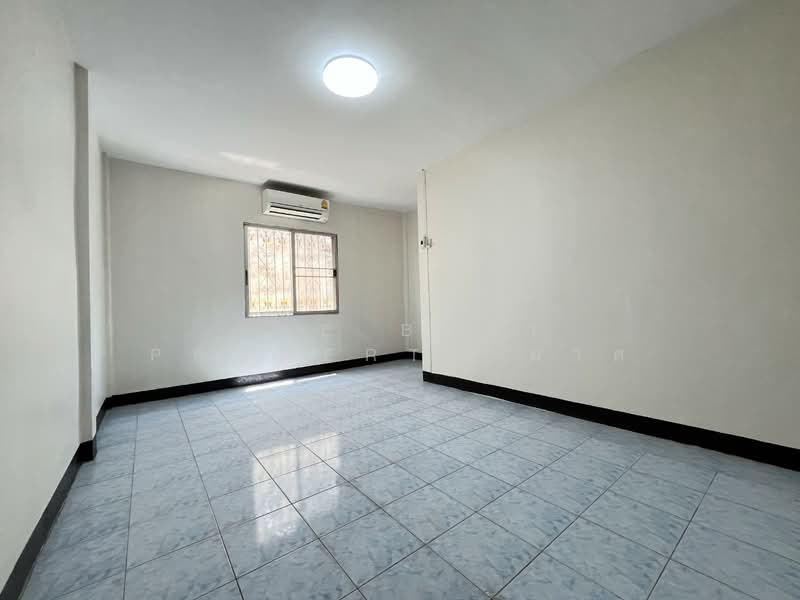 ฉัตรณรงค์ แพรกษา, Samut Prakan, Phraeksa, Muang Samut Prakarn, Samut Prakan, 1 Bedroom, 100 sqm, Townhouse For Sale, by The Best Property มาศ, 500386358 - DDproperty.com