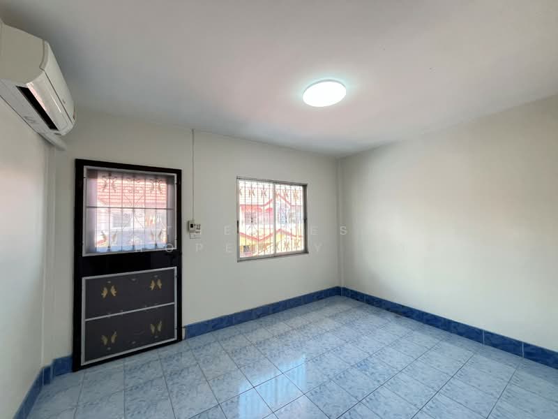 ฉัตรณรงค์ แพรกษา, Samut Prakan, Phraeksa, Muang Samut Prakarn, Samut Prakan, 1 Bedroom, 100 sqm, Townhouse For Sale, by The Best Property มาศ, 500386358 - DDproperty.com