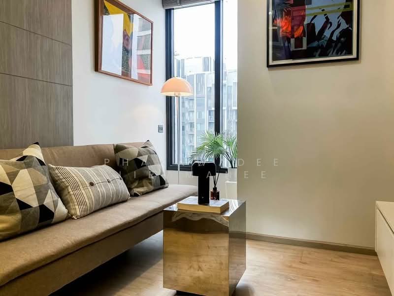 M Thonglor 10, Bangkok, 9 Soi Ekkamai 12, Ekkamai Road, Khlong Tan Nua, Watthana, Bangkok, 2 Bedrooms, 57 sqm, Condo For Sale, by Phakawadee Jiramanee, 500386359 - DDproperty.com