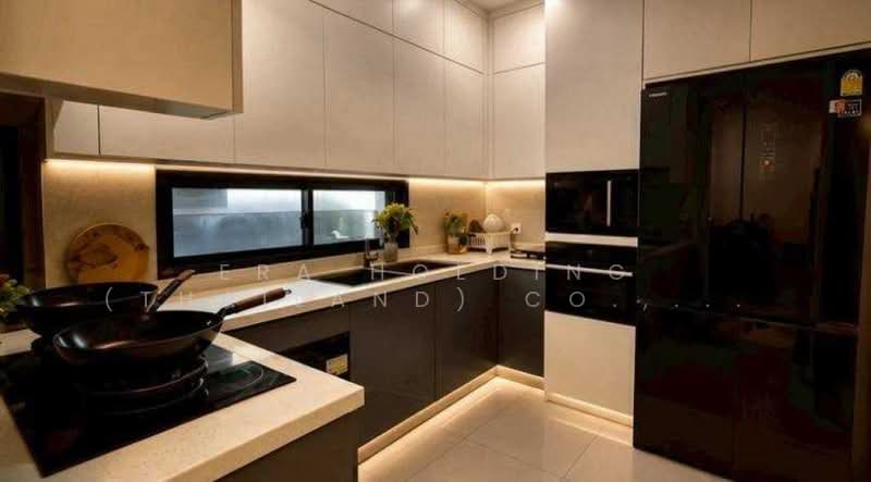 Baan Sansiri Pattanakarn, Bangkok, Phatthanakan Road, Suan Luang, Bangkok, 4 Bedrooms, 500 sqm, Single Detached House For Sale, by ERA Holding (Thailand) Co., Ltd., 500386360 - DDproperty.com