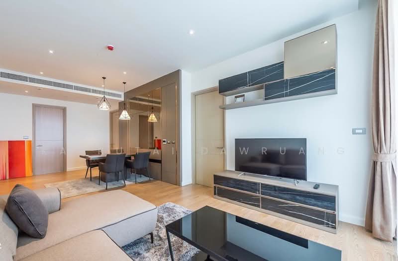 Magnolias Waterfront Residences : แมกโนเลียส์ วอเตอร์ฟรอนท์ เรสซิเดนซ์, กรุงเทพ, 259 ถ. กรุงธนบุรี, คลองต้นไทร, คลองสาน, กรุงเทพ, 102 ตร.ม., คอนโด ขาย, โดย Kanrutai Dawruang, 500386362 - DDproperty.com