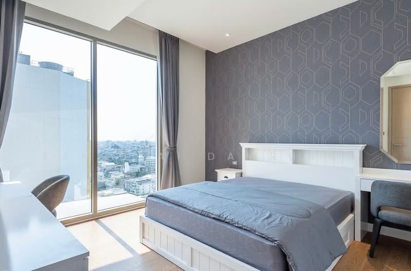 Magnolias Waterfront Residences : แมกโนเลียส์ วอเตอร์ฟรอนท์ เรสซิเดนซ์, กรุงเทพ, 259 ถ. กรุงธนบุรี, คลองต้นไทร, คลองสาน, กรุงเทพ, 102 ตร.ม., คอนโด ขาย, โดย Kanrutai Dawruang, 500386362 - DDproperty.com