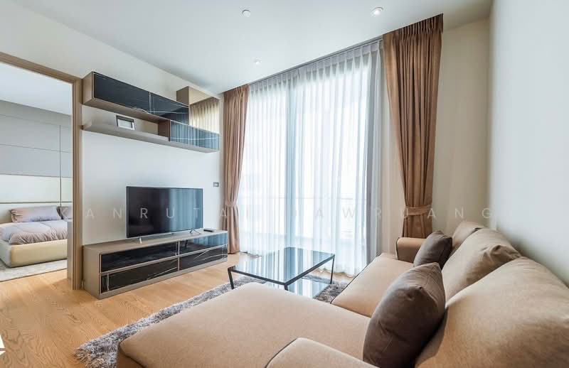 Magnolias Waterfront Residences : แมกโนเลียส์ วอเตอร์ฟรอนท์ เรสซิเดนซ์, กรุงเทพ, 259 ถ. กรุงธนบุรี, คลองต้นไทร, คลองสาน, กรุงเทพ, 102 ตร.ม., คอนโด ขาย, โดย Kanrutai Dawruang, 500386362 - DDproperty.com