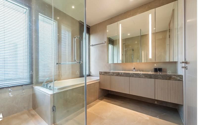 Magnolias Waterfront Residences : แมกโนเลียส์ วอเตอร์ฟรอนท์ เรสซิเดนซ์, กรุงเทพ, 259 ถ. กรุงธนบุรี, คลองต้นไทร, คลองสาน, กรุงเทพ, 102 ตร.ม., คอนโด ขาย, โดย Kanrutai Dawruang, 500386362 - DDproperty.com