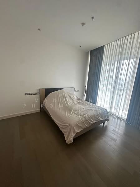 Magnolias Ratchadamri Boulevard, Bangkok, Ratchadamri Road, Lumphini, Pathum Wan, Bangkok, 1 Bedroom, 57 sqm, Apartment For Rent, by Manapong Phromphitak, 500386363 - DDproperty.com