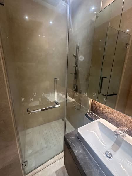 Magnolias Ratchadamri Boulevard, Bangkok, Ratchadamri Road, Lumphini, Pathum Wan, Bangkok, 1 Bedroom, 57 sqm, Apartment For Rent, by Manapong Phromphitak, 500386363 - DDproperty.com