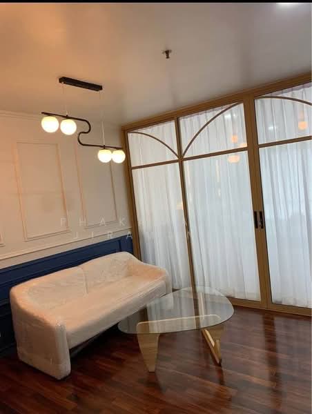 Sukhumvit Suite : สุขุมวิท สวีท, กรุงเทพ, 19 ซอยสุขุมวิท 13, คลองเตยเหนือ, วัฒนา, กรุงเทพ, 40 ตร.ม., คอนโด ให้เช่า, โดย Phakawadee Jiramanee, 500386365 - DDproperty.com