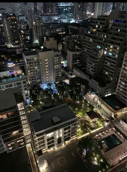 Sukhumvit Suite, Bangkok, 19 Soi Sukhumvit 13, Khlongtoei Nua, Watthana, Bangkok, 1 Bedroom, 40 sqm, Condo For Rent, by Phakawadee Jiramanee, 500386365 - DDproperty.com