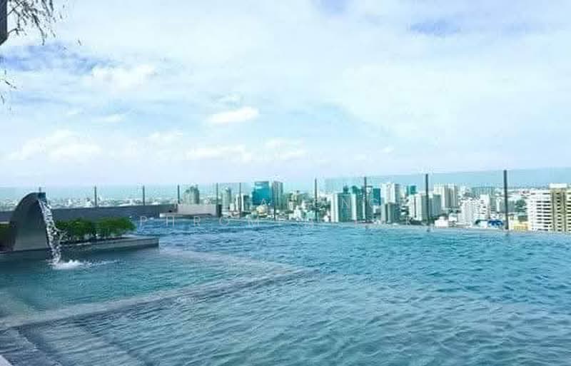 H Sukhumvit 43, Bangkok, 28 Sukhumvit 34 Road, Khlong Tan Nua, Watthana, Bangkok, 2 Bedrooms, 65 sqm, Condo For Rent, by Manapong Phromphitak, 500386367 - DDproperty.com