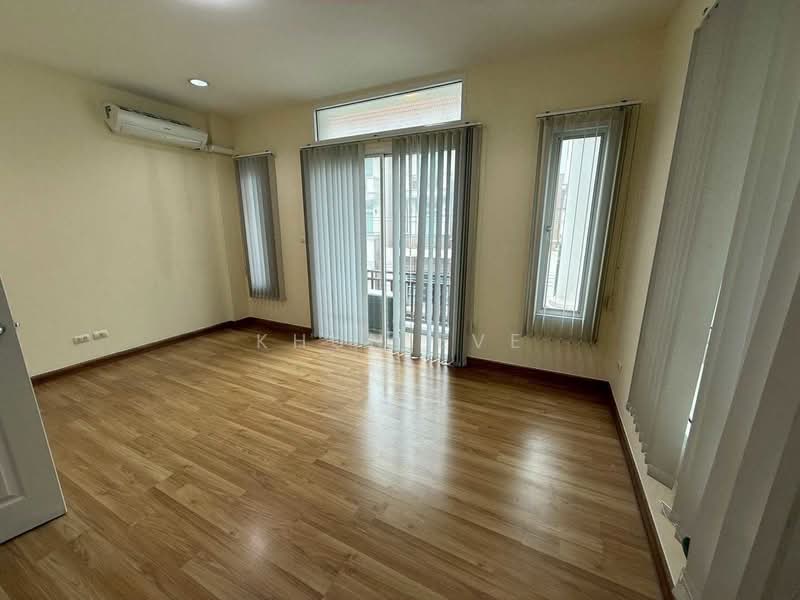 Premium Place Nawamin – Sukhapiban 1 : พรีเมี่ยม เพลส นวมินทร์ – สุขาภิบาล 1, กรุงเทพ, ถนนนวมินทร์, คลองกุ่ม, บึงกุ่ม, กรุงเทพ, 260 ตร.ม., ทาวน์เฮ้าส์ ให้เช่า, โดย Khun Eve, 500386370 - DDproperty.com