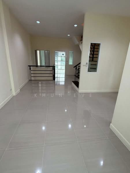 Premium Place Nawamin – Sukhapiban 1 : พรีเมี่ยม เพลส นวมินทร์ – สุขาภิบาล 1, กรุงเทพ, ถนนนวมินทร์, คลองกุ่ม, บึงกุ่ม, กรุงเทพ, 260 ตร.ม., ทาวน์เฮ้าส์ ให้เช่า, โดย Khun Eve, 500386370 - DDproperty.com