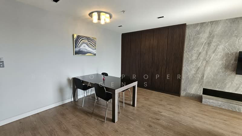 Icon III, Bangkok, 858 Sukhumvit Road, Khlong Tan Nua, Watthana, Bangkok, 2 Bedrooms, 112 sqm, Condo For Rent, by BANGKOK PROPERTY AGENTS, 500386372 - DDproperty.com