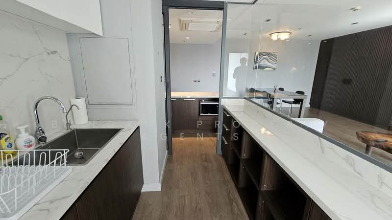 Icon III, Bangkok, 858 Sukhumvit Road, Khlong Tan Nua, Watthana, Bangkok, 2 Bedrooms, 112 sqm, Condo For Rent, by BANGKOK PROPERTY AGENTS, 500386372 - DDproperty.com