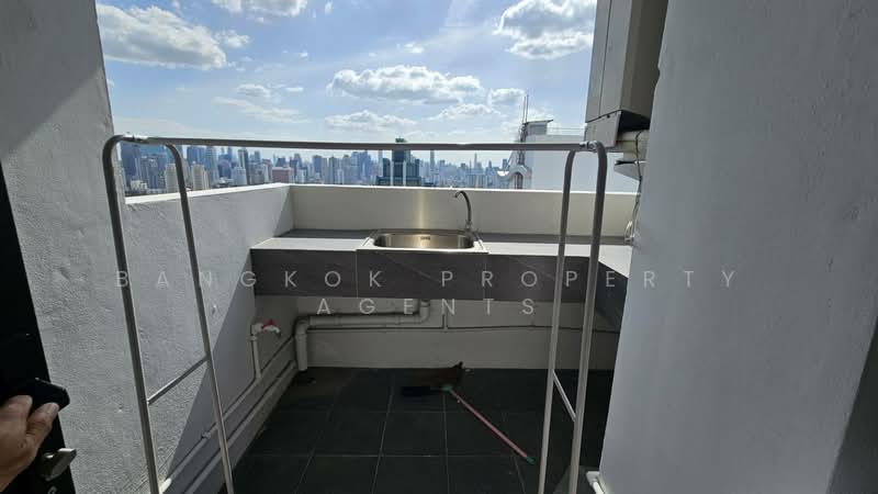 Icon III, Bangkok, 858 Sukhumvit Road, Khlong Tan Nua, Watthana, Bangkok, 2 Bedrooms, 112 sqm, Condo For Rent, by BANGKOK PROPERTY AGENTS, 500386372 - DDproperty.com