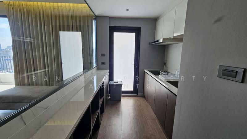 Icon III, Bangkok, 858 Sukhumvit Road, Khlong Tan Nua, Watthana, Bangkok, 2 Bedrooms, 112 sqm, Condo For Rent, by BANGKOK PROPERTY AGENTS, 500386372 - DDproperty.com