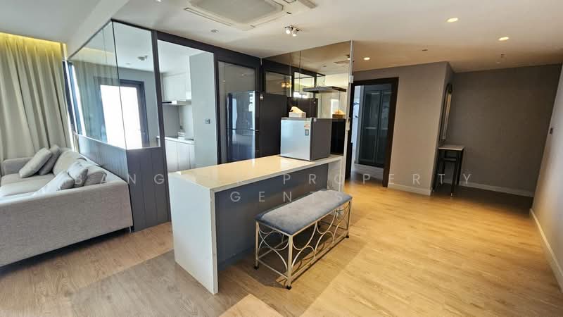 Icon III, Bangkok, 858 Sukhumvit Road, Khlong Tan Nua, Watthana, Bangkok, 2 Bedrooms, 112 sqm, Condo For Rent, by BANGKOK PROPERTY AGENTS, 500386372 - DDproperty.com
