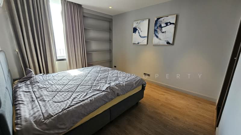 Icon III, Bangkok, 858 Sukhumvit Road, Khlong Tan Nua, Watthana, Bangkok, 2 Bedrooms, 112 sqm, Condo For Rent, by BANGKOK PROPERTY AGENTS, 500386372 - DDproperty.com