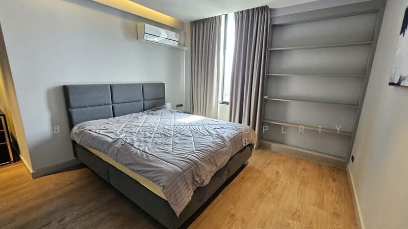 Icon III, Bangkok, 858 Sukhumvit Road, Khlong Tan Nua, Watthana, Bangkok, 2 Bedrooms, 112 sqm, Condo For Rent, by BANGKOK PROPERTY AGENTS, 500386372 - DDproperty.com