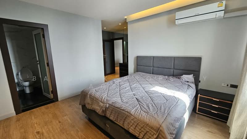 Icon III, Bangkok, 858 Sukhumvit Road, Khlong Tan Nua, Watthana, Bangkok, 2 Bedrooms, 112 sqm, Condo For Rent, by BANGKOK PROPERTY AGENTS, 500386372 - DDproperty.com