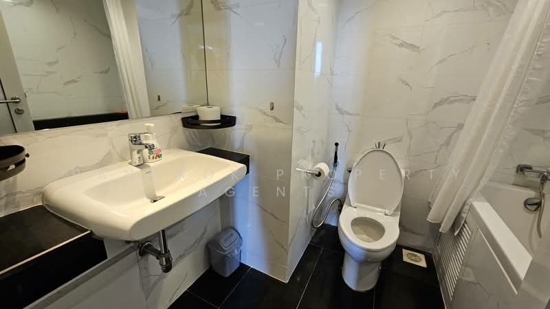 Icon III, Bangkok, 858 Sukhumvit Road, Khlong Tan Nua, Watthana, Bangkok, 2 Bedrooms, 112 sqm, Condo For Rent, by BANGKOK PROPERTY AGENTS, 500386372 - DDproperty.com