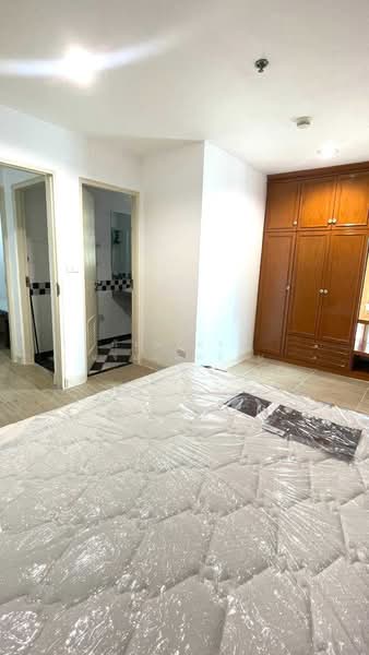 Baan Pathumwan, Bangkok, Phayathai, Thung Phaya Thai, Ratchathewi, Bangkok, 2 Bedrooms, 50 sqm, Condo For Rent, by พิมพ์ภัทรา แจ่มอุลิตรัตน, 500386378 - DDproperty.com