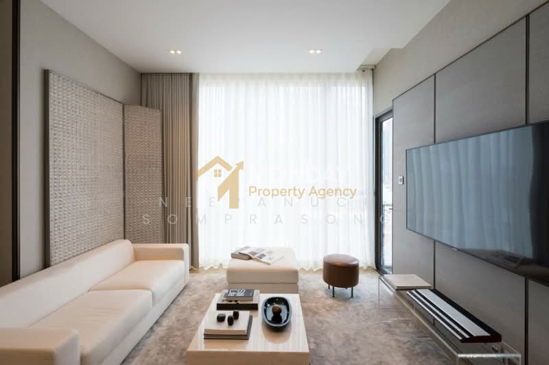 The Strand Thonglor : เดอะ สแตรนด์ ทองหล่อ, กรุงเทพ, 36 ซ. สุขุมวิท 55, คลองตันเหนือ, วัฒนา, กรุงเทพ, 50 ตร.ม., คอนโด ขาย, โดย Neeranuch Somprasong, 500386379 - DDproperty.com
