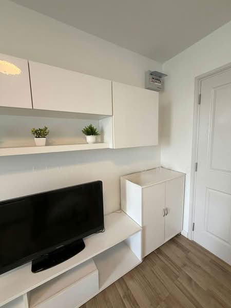 Dcondo Onnut–Rama 9, Bangkok, Chalermprakiat 9 Road, Prawet, Prawet, Bangkok, 1 Bedroom, 30 sqm, Condo For Rent, by Living Condo, 500386381 - DDproperty.com