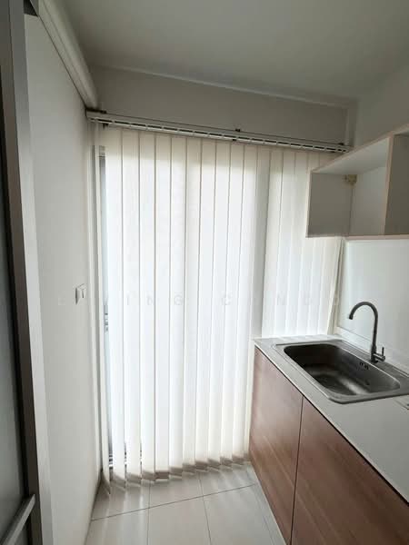 Dcondo Onnut–Rama 9, Bangkok, Chalermprakiat 9 Road, Prawet, Prawet, Bangkok, 1 Bedroom, 30 sqm, Condo For Rent, by Living Condo, 500386381 - DDproperty.com