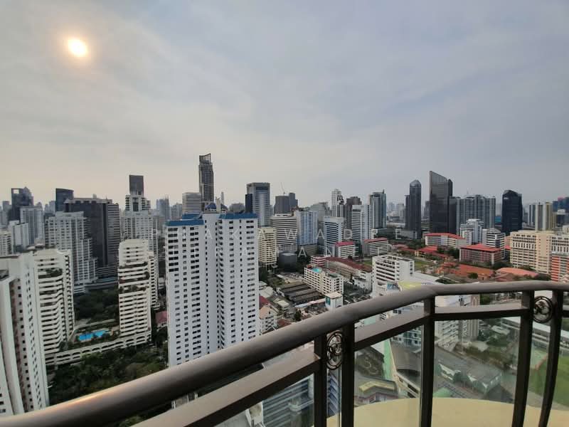Royce Private Residences : รอย์ช ไพรเวท เรสซิเดนซ์ส, กรุงเทพ, 61 ซอยสุขุมวิท 31, คลองเตยเหนือ, วัฒนา, กรุงเทพ, 143 ตร.ม., คอนโด ให้เช่า, โดย Phakawadee Jiramanee, 500386385 - DDproperty.com