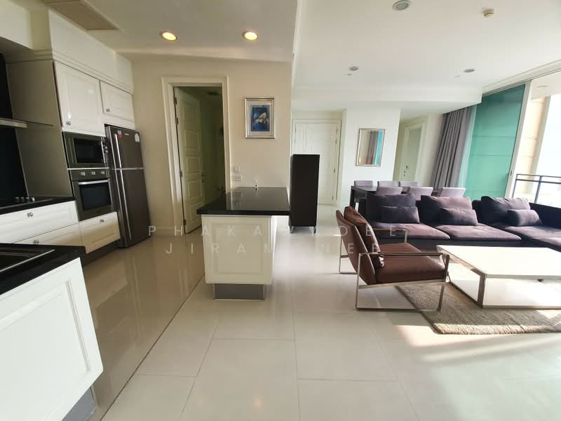 Royce Private Residences : รอย์ช ไพรเวท เรสซิเดนซ์ส, กรุงเทพ, 61 ซอยสุขุมวิท 31, คลองเตยเหนือ, วัฒนา, กรุงเทพ, 143 ตร.ม., คอนโด ให้เช่า, โดย Phakawadee Jiramanee, 500386385 - DDproperty.com