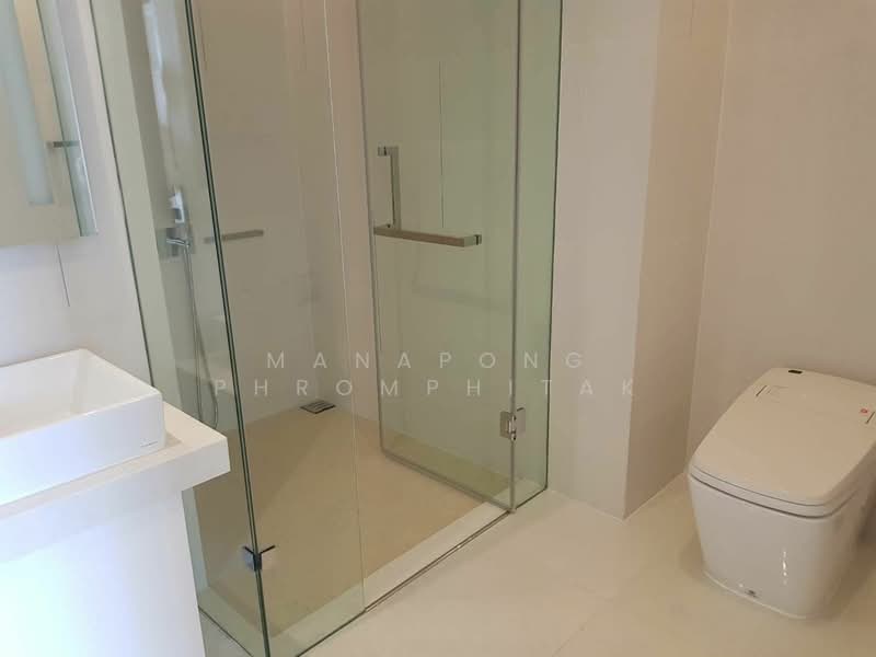 The Bangkok Sathorn, Bangkok, 111 South Sathorn Road, Yan Nawa, Sathon, Bangkok, 1 Bedroom, 68 sqm, Condo For Rent, by Manapong Phromphitak, 500386388 - DDproperty.com