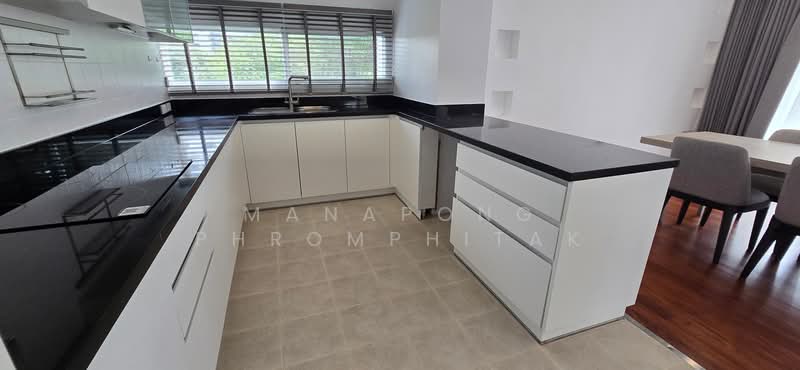 Shama Ekamai Bangkok, Bangkok, Ekamai Soi 8, Sukhumvit 63 Road, Phra Kanong Nua, Watthana, Bangkok, 3 Bedrooms, 240 sqm, Apartment For Rent, by Manapong Phromphitak, 500386396 - DDproperty.com