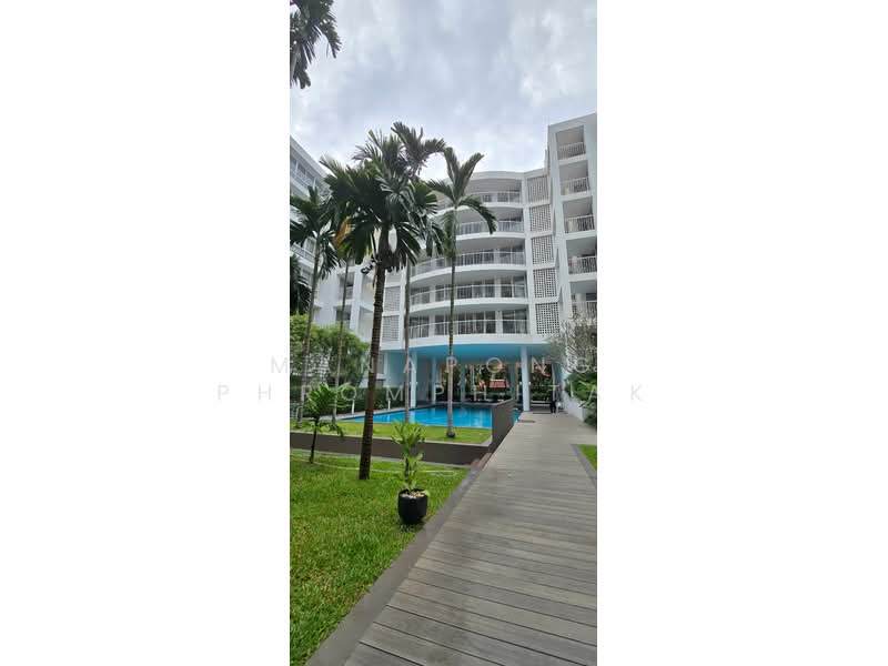 Shama Ekamai Bangkok, Bangkok, Ekamai Soi 8, Sukhumvit 63 Road, Phra Kanong Nua, Watthana, Bangkok, 3 Bedrooms, 240 sqm, Apartment For Rent, by Manapong Phromphitak, 500386396 - DDproperty.com