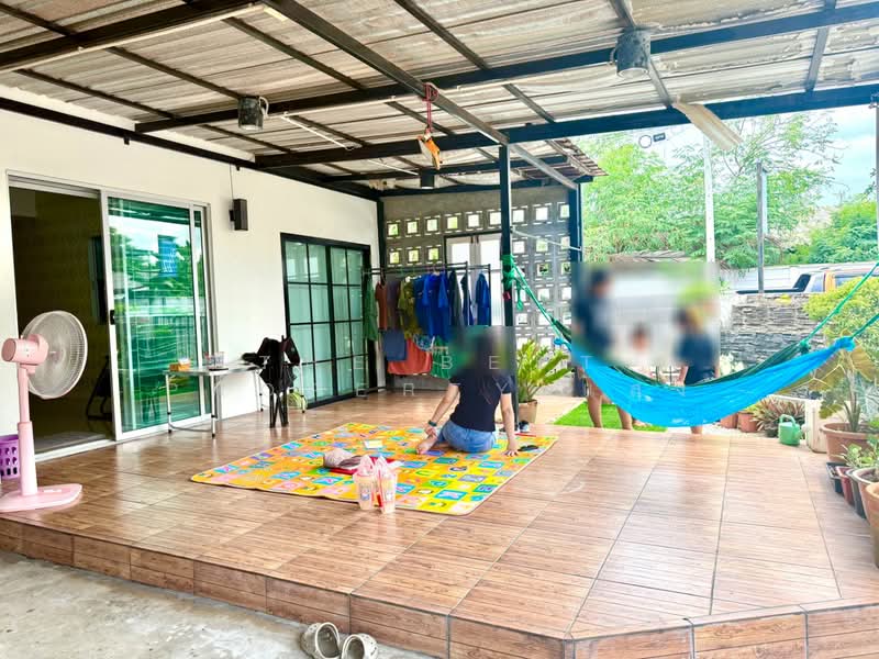 พฤกษา108 สหพัฒน์-แหลมฉบัง, Chon Buri (Pattaya), Bueng, Si Racha, Chon Buri (Pattaya), 3 Bedrooms, 100 sqm, Townhouse For Sale, by The Best Property แสง, 500386397 - DDproperty.com