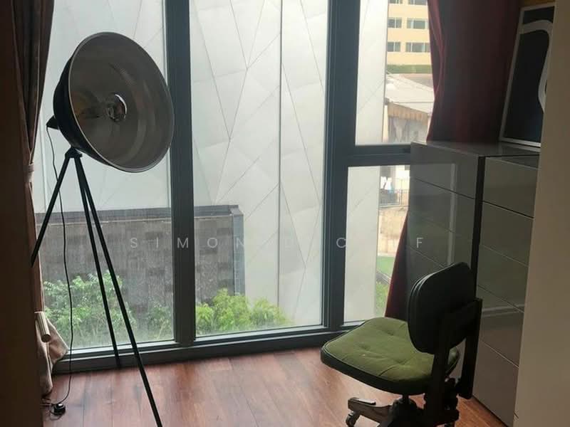 Hyde Sukhumvit 11, Bangkok, 11 Soi Sukhumvit 11, Khlongtoei Nua, Watthana, Bangkok, 2 Bedrooms, 63 sqm, Condo For Sale, by Simon Decalf, 500386398 - DDproperty.com