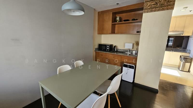 Icon III, Bangkok, 858 Sukhumvit Road, Khlong Tan Nua, Watthana, Bangkok, 1 Bedroom, 90 sqm, Condo For Rent, by BANGKOK PROPERTY AGENTS, 500386399 - DDproperty.com