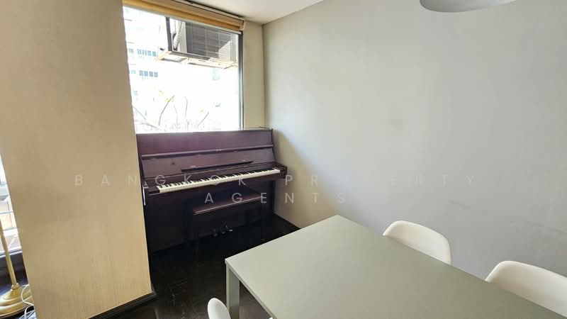 Icon III, Bangkok, 858 Sukhumvit Road, Khlong Tan Nua, Watthana, Bangkok, 1 Bedroom, 90 sqm, Condo For Rent, by BANGKOK PROPERTY AGENTS, 500386399 - DDproperty.com