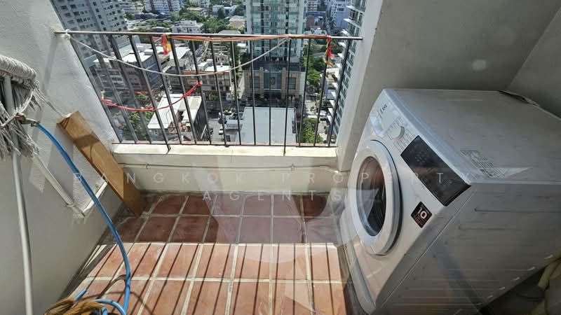 Icon III, Bangkok, 858 Sukhumvit Road, Khlong Tan Nua, Watthana, Bangkok, 1 Bedroom, 90 sqm, Condo For Rent, by BANGKOK PROPERTY AGENTS, 500386399 - DDproperty.com