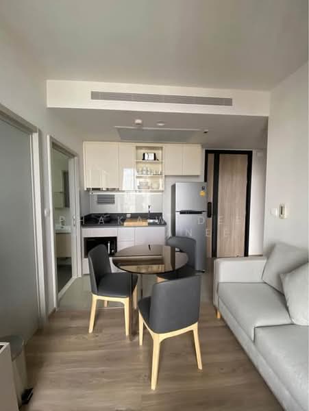 Oka Haus Sukhumvit 36, Bangkok, 3399 Rama 4 Road, Khong Tan, Khlong Toei, Bangkok, 2 Bedrooms, 41 sqm, Condo For Rent, by Phakawadee Jiramanee, 500386403 - DDproperty.com
