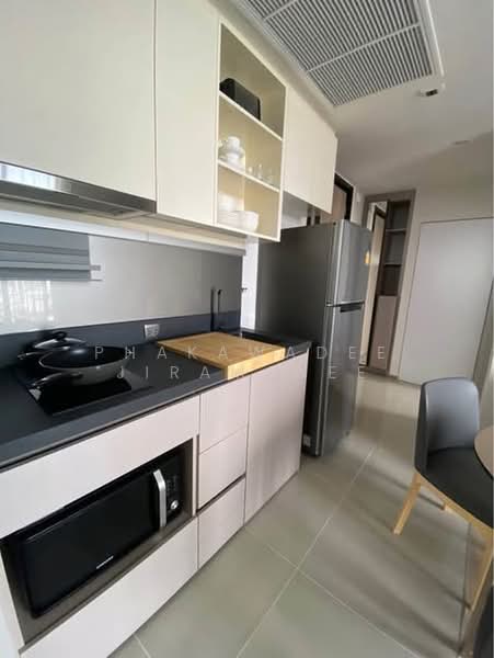 Oka Haus Sukhumvit 36, Bangkok, 3399 Rama 4 Road, Khong Tan, Khlong Toei, Bangkok, 2 Bedrooms, 41 sqm, Condo For Rent, by Phakawadee Jiramanee, 500386403 - DDproperty.com