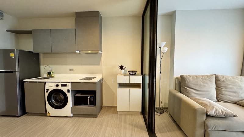 Life Asoke Hype, Bangkok, 339 Chaturathit Rd, Makkasan, Ratchathewi, Bangkok, 1 Bedroom, 36 sqm, Condo For Rent, by Shinyu Real Estate, 500386406 - DDproperty.com