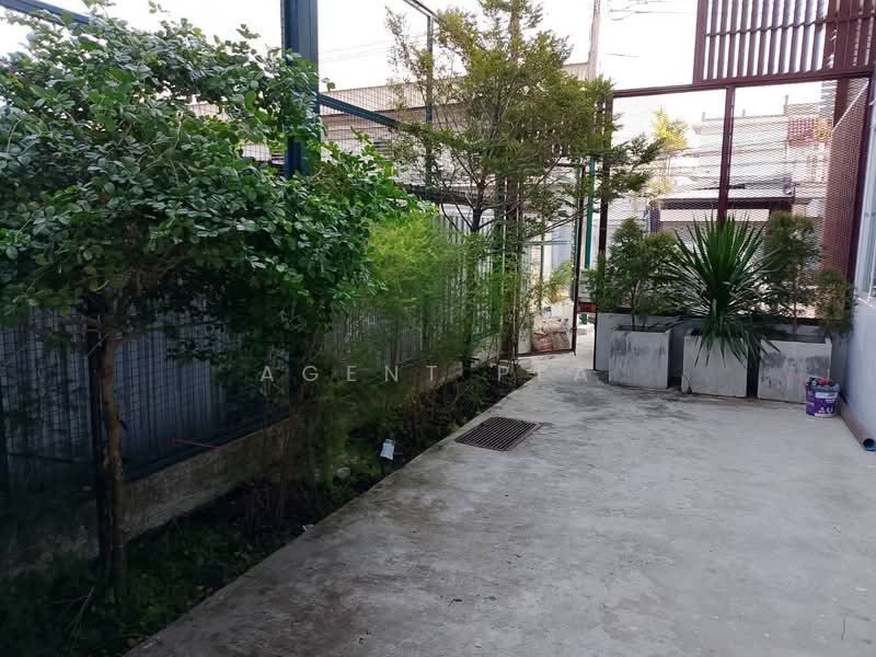 บ้านฉัตรเกล้า วิลล่า : Baan Chatklao Villa, กรุงเทพ, คลองกุ่ม, บึงกุ่ม, กรุงเทพ, 288 ตร.ม., ทาวน์เฮ้าส์ ให้เช่า, โดย Agent Pla, 500386411 - DDproperty.com