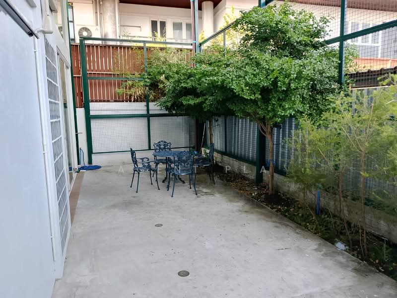 Baan Chatklao Villa, Bangkok, Khlong Kum, Bueng Kum, Bangkok, 3 Bedrooms, 288 sqm, Townhouse For Rent, by Agent Pla, 500386411 - DDproperty.com