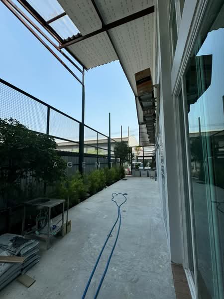 Baan Chatklao Villa, Bangkok, Khlong Kum, Bueng Kum, Bangkok, 3 Bedrooms, 288 sqm, Townhouse For Rent, by Agent Pla, 500386411 - DDproperty.com