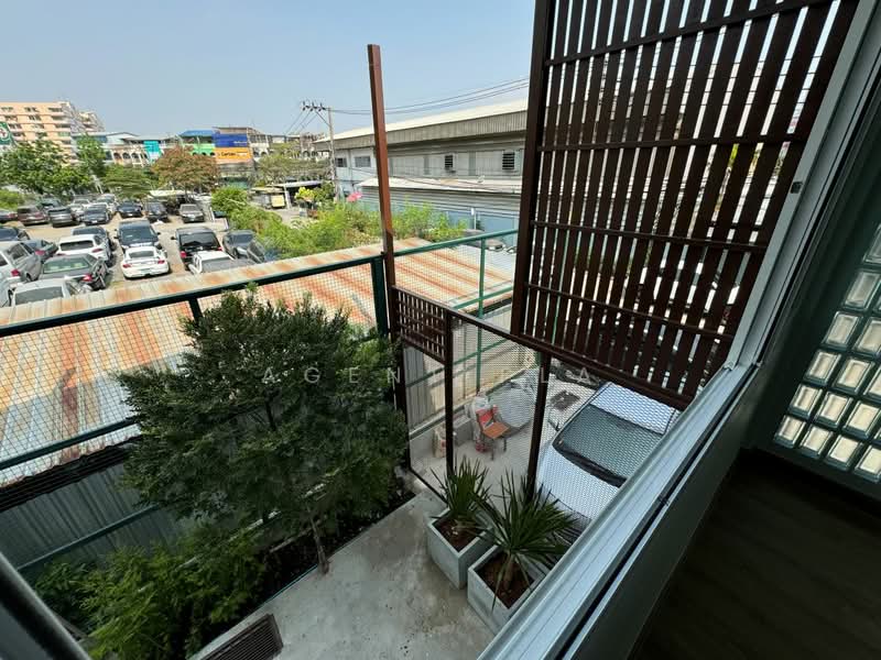 บ้านฉัตรเกล้า วิลล่า : Baan Chatklao Villa, กรุงเทพ, คลองกุ่ม, บึงกุ่ม, กรุงเทพ, 288 ตร.ม., ทาวน์เฮ้าส์ ให้เช่า, โดย Agent Pla, 500386411 - DDproperty.com
