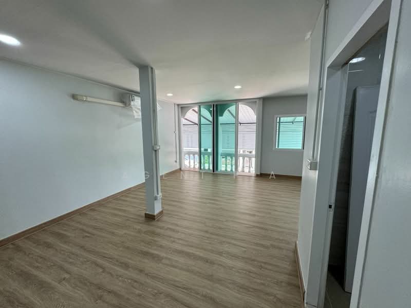 Baan Chatklao Villa, Bangkok, Khlong Kum, Bueng Kum, Bangkok, 3 Bedrooms, 288 sqm, Townhouse For Rent, by Agent Pla, 500386411 - DDproperty.com